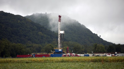 Estudio señala que el fracking incrementa casos de asma