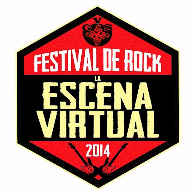 En Facatativá, festival de rock "La Escena Virtual"