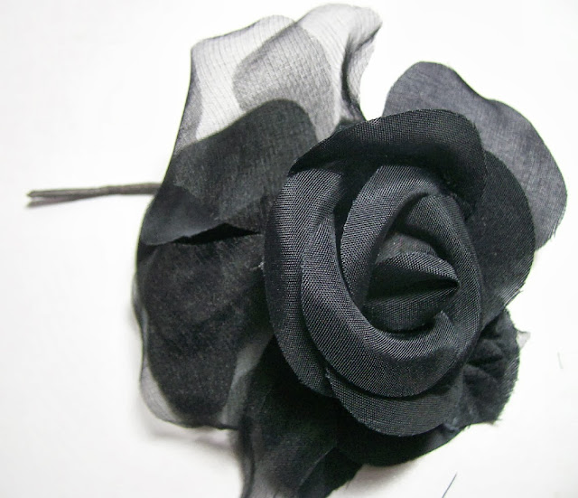 Beautiful Black Rose Wallpapers Free Download