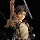 FIGURA EREN YEAGER Shingeki no Kyojin