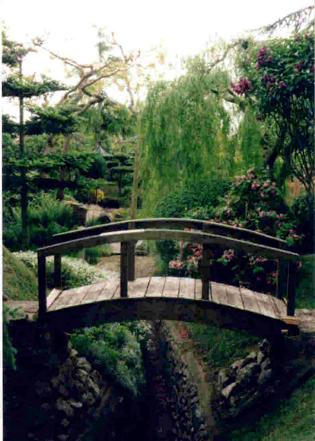 Bridge Garden9