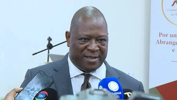 Fundo de Segurança Social Deve Servir o Povo, Diz CTA CTA propõe reformas para dinamizar segurança social e proteger emprego em Moçambique
