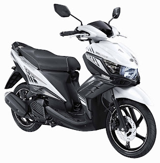 new-xeon-gt125-eagle-eye-luxury-white