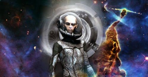 Ufos And Secret Experiments