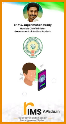 TEACHER ATTENDANCE APP NEW - FACE IDENTIFICATION