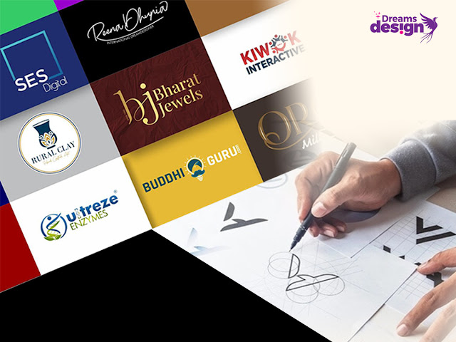 Logo design company in Vadodara