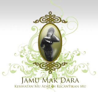 Yakin Jaya Enterprise - Produk Informasi: Jamu Mak Dara