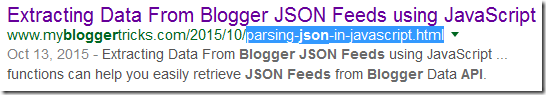 Common SEO mistakes in permalink
