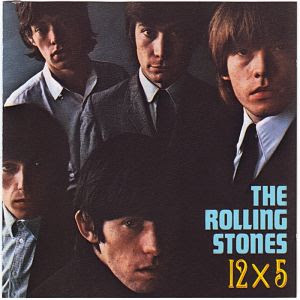 The Rolling Stones 12x5 descarga download completa complete discografia mega 1 link