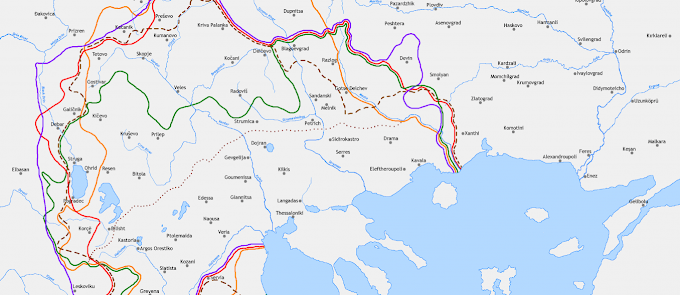   «Eτσι θα υπονομευτεί η εδαφική ακεραιότητα της χώρας - Η Ελλάδα θα χάσει στο Δικαστήριο Ανθρωπίνων Δικαιωμάτων»