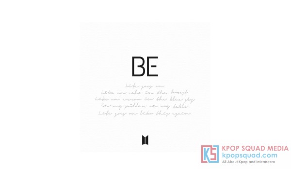 BE