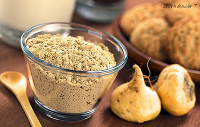 Propiedades y beneficios de la maca