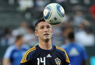 Robbie Keane