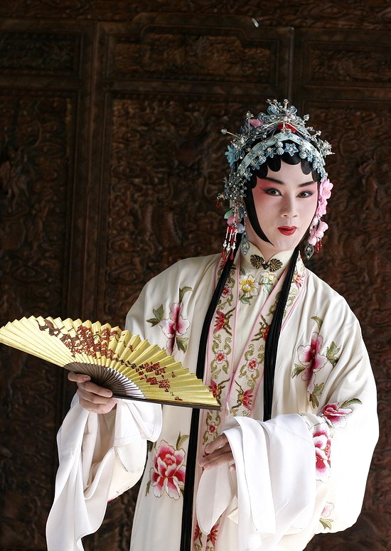 The Firmament Of The Pleiades China Drama