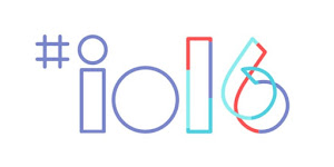 Google I/O 2016 in Nutshell