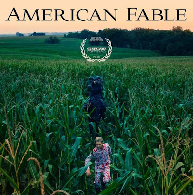 Sinopsis, Cerita & Review Film American Fable (2017) 