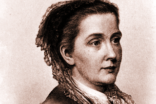 Julia Ward Howe