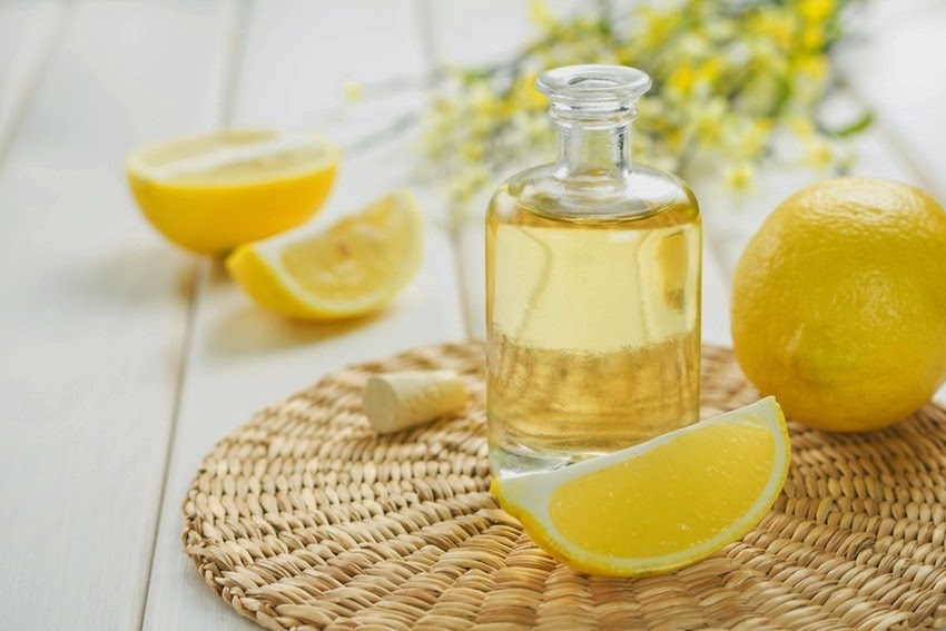 15 Rahsia Lemon Yang Tidak Kita Ketahui ~ Butik GebuGebu