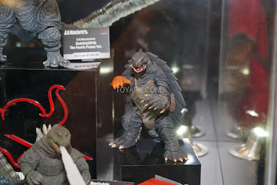 Tamashii Nations S.H. MonsterArts