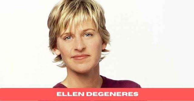 Where can I watch Ellen DeGeneres' Relatable?