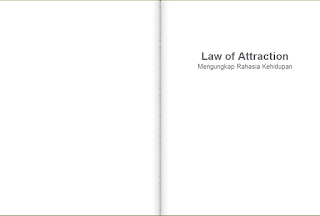 Download Law of Attraction - Michael J. Losier Bahasa Indonesia