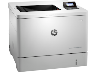 HP Color LaserJet Enterprise M553n (B5L24A) Drivers Download