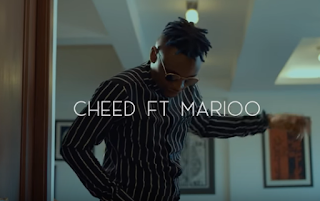  VIDEO l Cheed Ft. Marioo - FOR YOU 