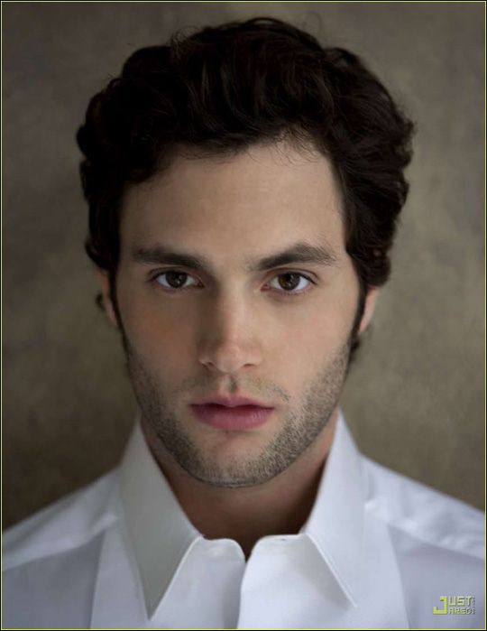 Penn Badgley