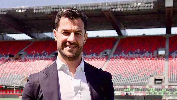 Oficial: Zaragoza, Fernando López nuevo director general