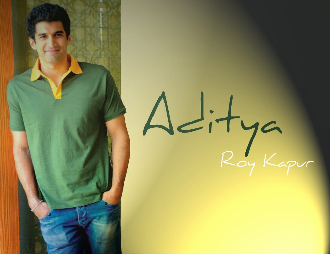 Aditya Roy Kapur HD wallpapers Free Download