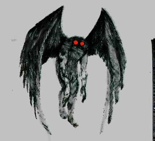 Mothman - munsypedia