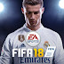 FIFA 18 download PC free