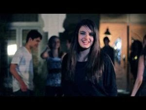 Rebecca Black - Friday YouTube sensation