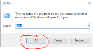 CMD with Run box_allinone