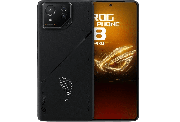 Asus ROG Phone 8 Pro