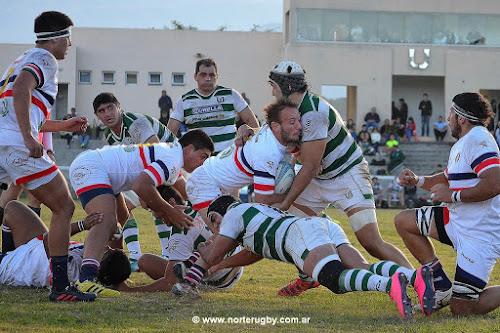 Regional del NOA: Se define el último lugar para la Zona Campeonato