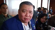 Nasdem Bisa Terdepak Kalau Jokowi Lakukan Reshuffle, Ahmad Ali: Tak Akan Mengubah Komitmen Kami