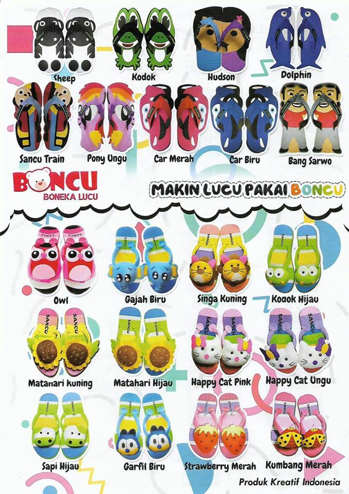 Katalog Sancu