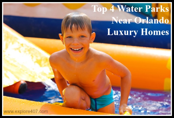 Have an awesome experience with your family in one of these best water parks in Orlando FL.