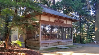 人文研究見聞録：麻賀多神社（成田市台方） ［千葉県］