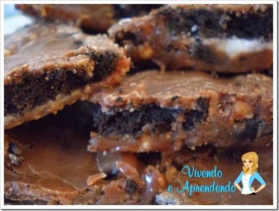 Palha Italiana de Biscoito Recheado2