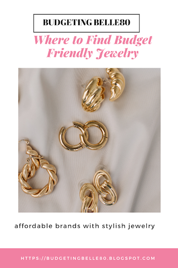 Where to Find Affordable Jewelry