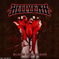 Hellyeah - Blood for Blood