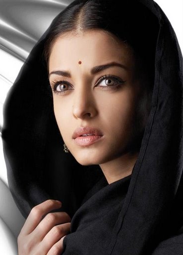 Aishwarya Rai celebrity with most beautiful eyes in the world
