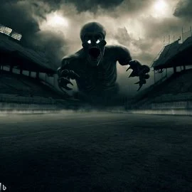 Top 10 Scariest College Football Stadiums to Play in at Night