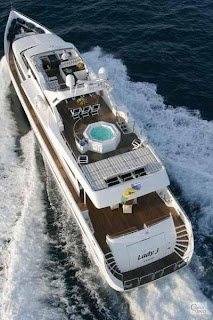 Charter Yacht THE LADY J - Book soon, limited availability