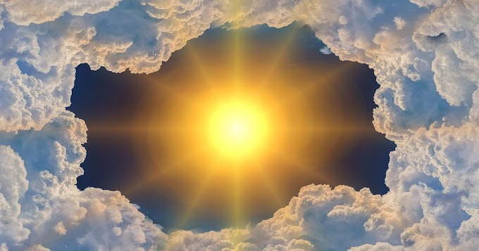 Scientists find a "dangerous substance" in clouds that changes the climate