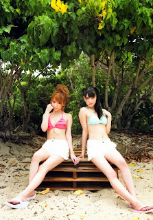 Morning Musume Alo Hello 2012 Photobook 08