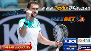 Taruhan Judi Online Tenis