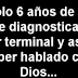 VIDEO: Lo Que Este Niño Dijo Antes De Morir Asusto A La Iglesia Y A Todo el Mundo